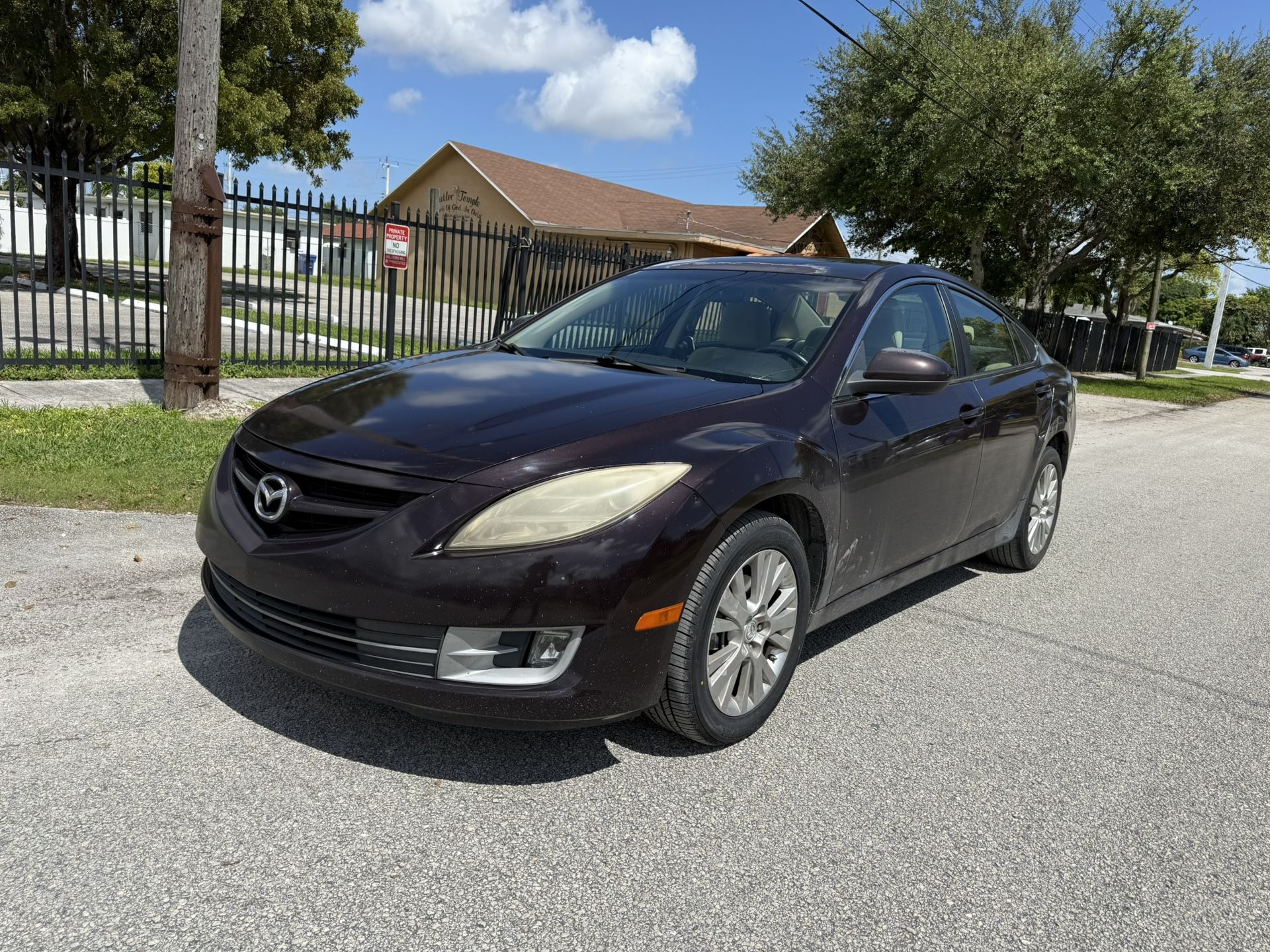 2010 Mazda Mazda 6 Ready To Use