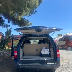 2012 Ford Expedition