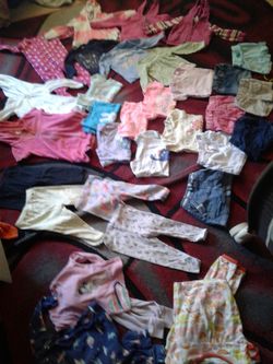 18 to 24 month girl clothes