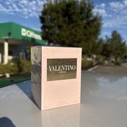 Valentino Donna Womens Perfume - 100ml