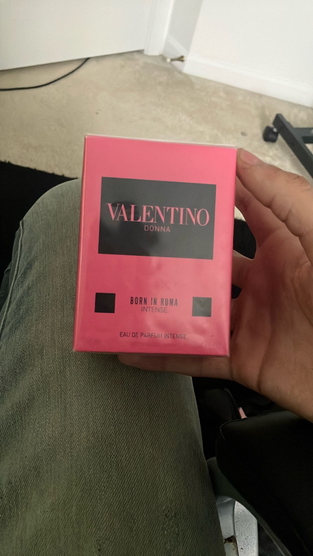 Valentino Donna 