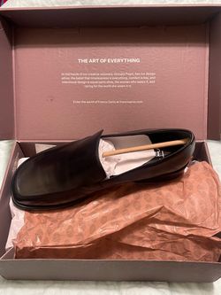 Franco Sarto Bocca2 Slip-on Loafers