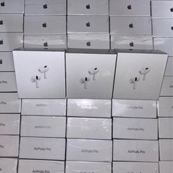 AirPods Pro Gen 2
