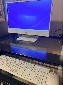 Dell Desktop Computers All in One $200