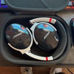 Bose Quietcomfort 35 II Wireless 