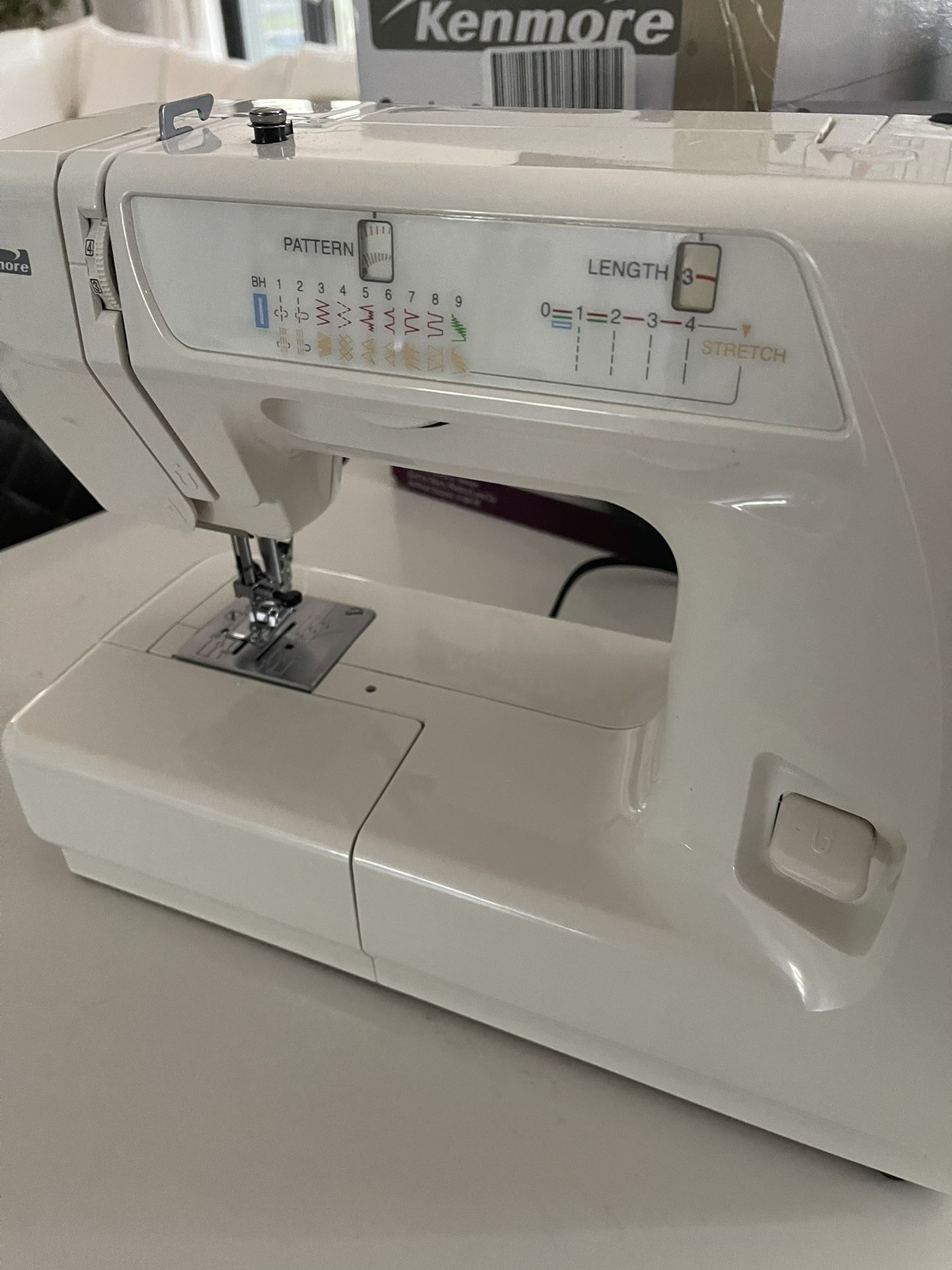 Kenmore Sewing Machine for Sale in Miami, FL OfferUp