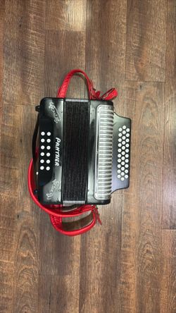 Hohner panther Sol