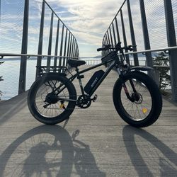 E-Bike