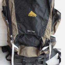 Kelty Tioga Backpack