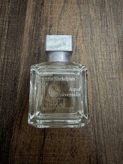Maison Francis Kurkdjian Fragrance