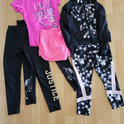 Girls Active WEAR 