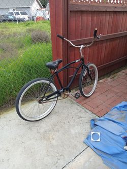 Beach Cruiser