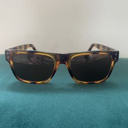 Marc Hunter Sunglasses 