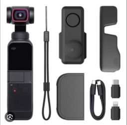 Cosomo pocket 2