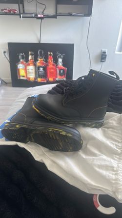 Doc Martens