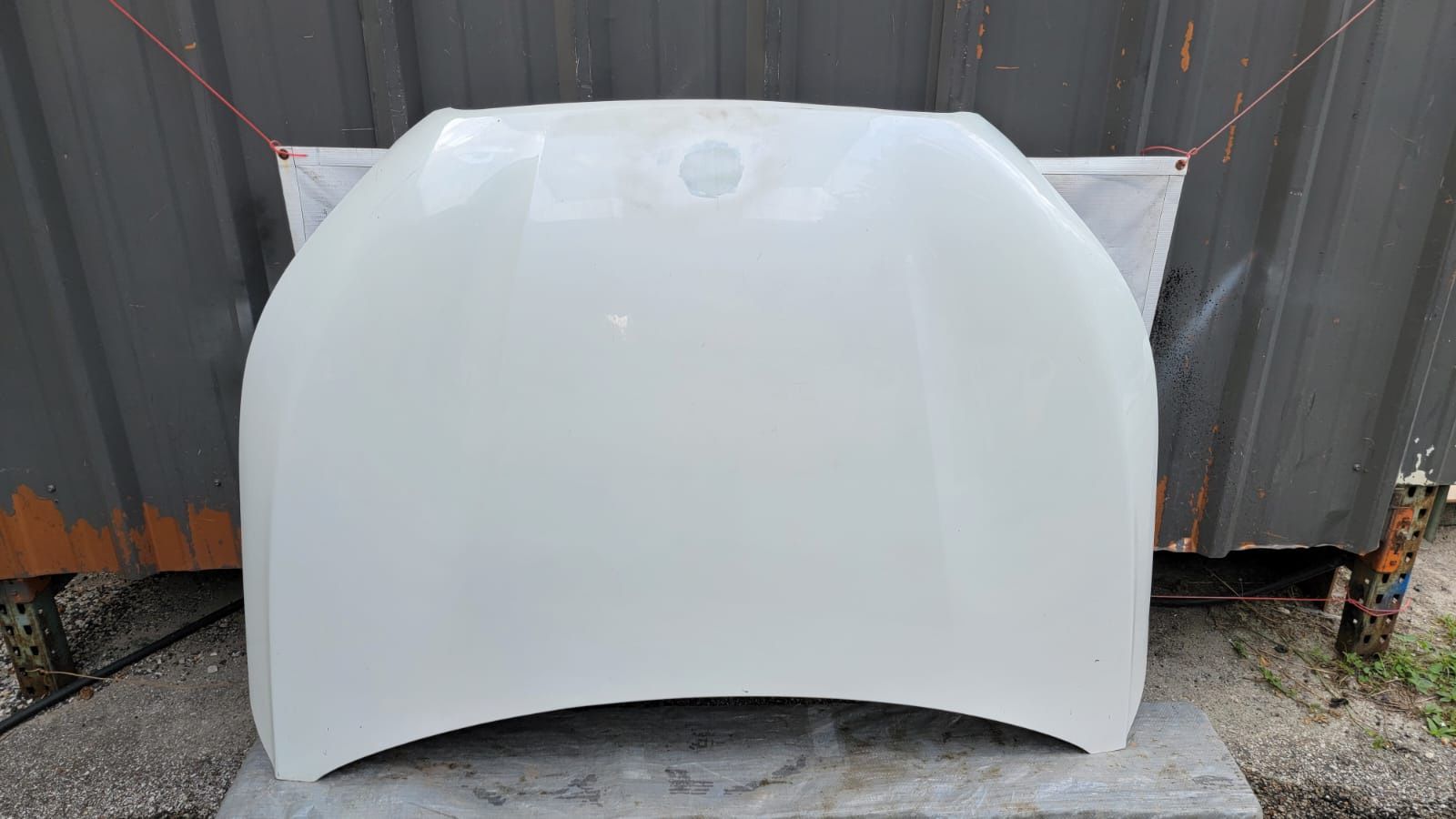 2020-2023 Lincoln Corsair Hood Original