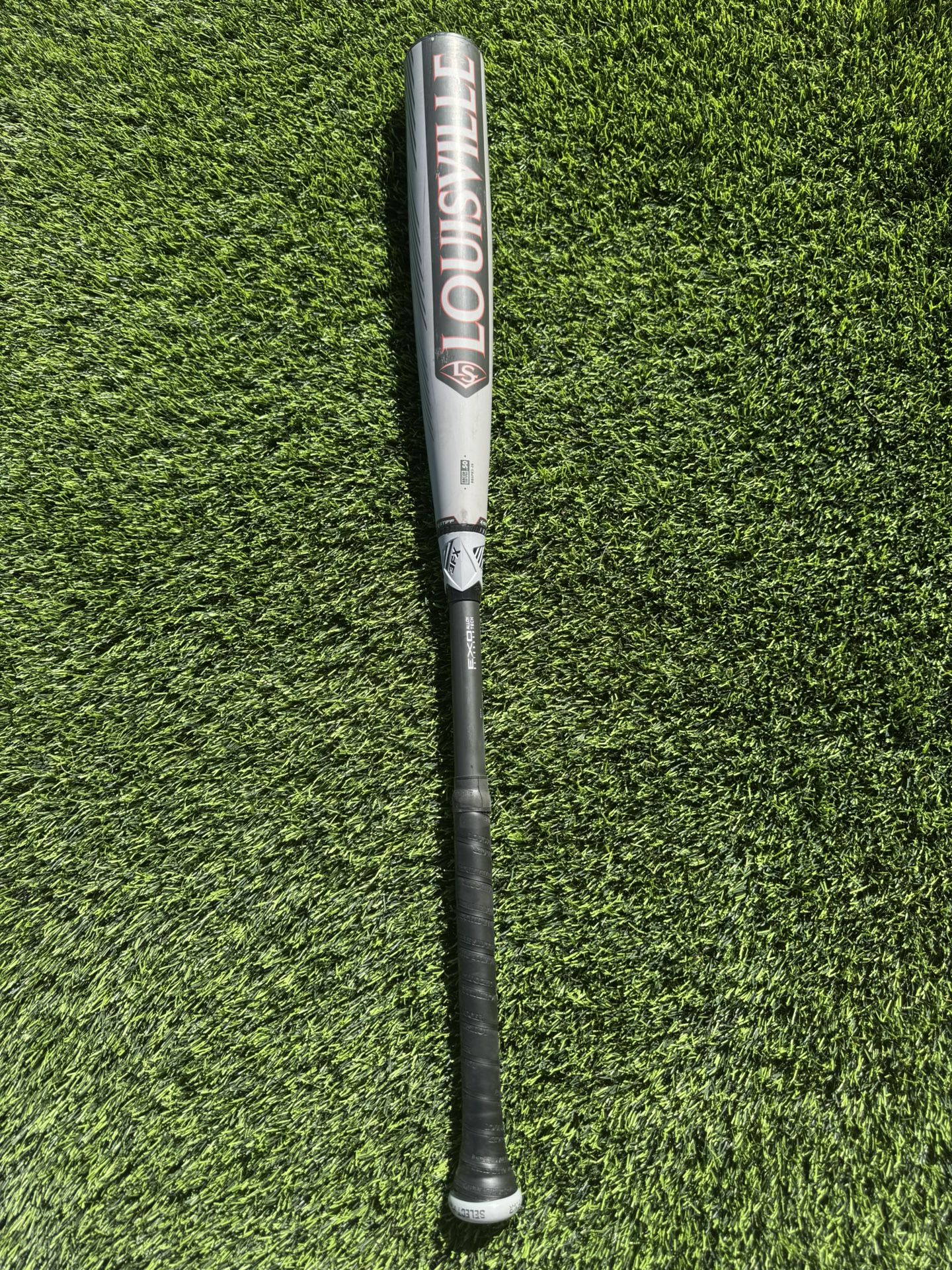 2026 Louisville Select PWR BBCOR 34/31