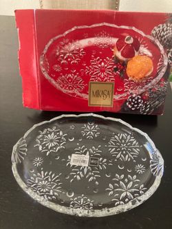 Sweet dish