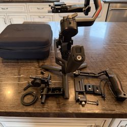 DJI Ronin RS4