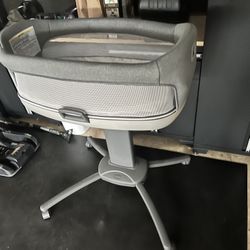 Chicco Bassinet 