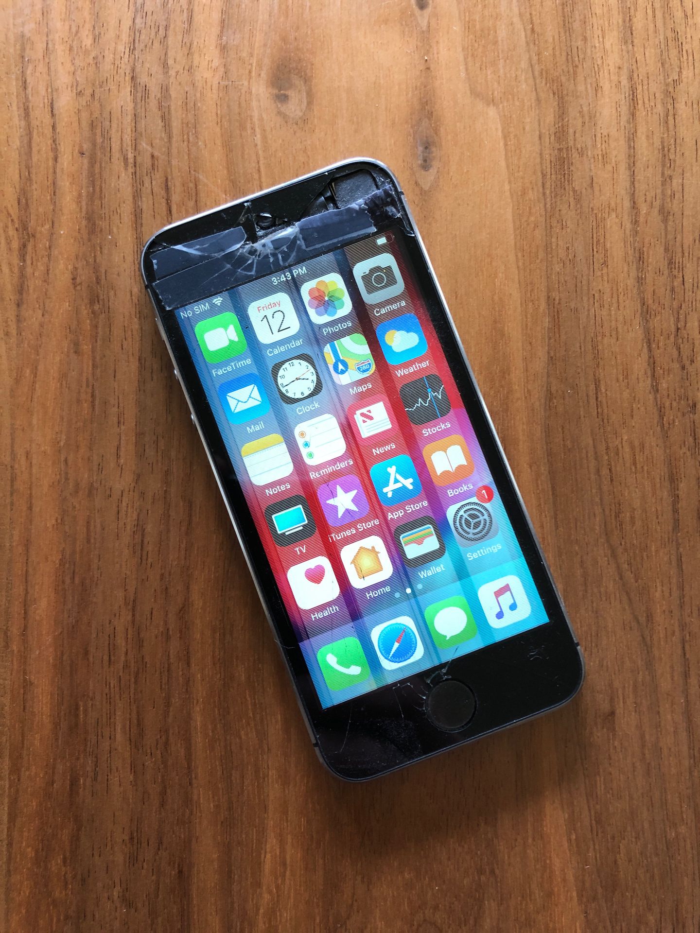 iPhone 5s 32GB