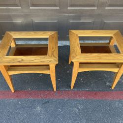 End Tables 
