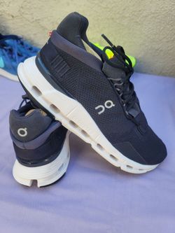 On Cloudmonster Running Sneakers size 11