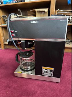 Restaurant Coffee Brewer