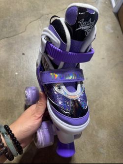Skates for Girls /boys Kids Child Beginners(new)