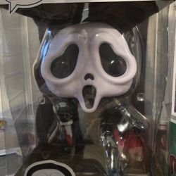 Funko Pops 
