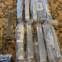 12 Band New Cabinet / Dresser/drawer Pulls