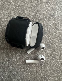Apple AirPods