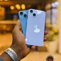 iPhone 14 Unlocked With Warranty 