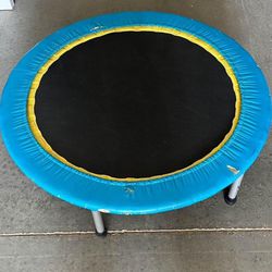 Trampoline 