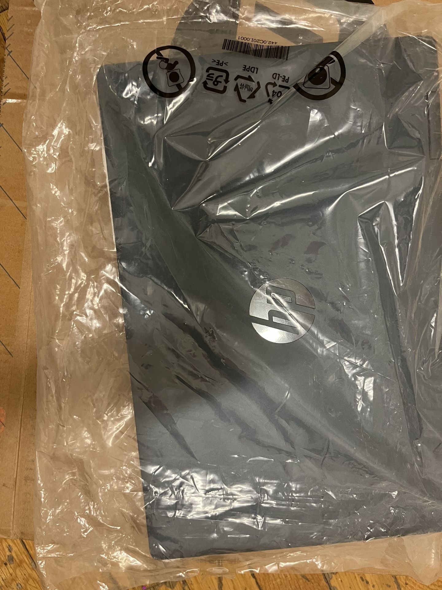 HP Pavilion x360