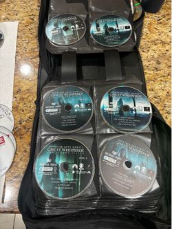 Ghost whisper, DVD
