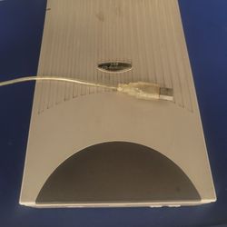 USB CD DRIVE CD-RW