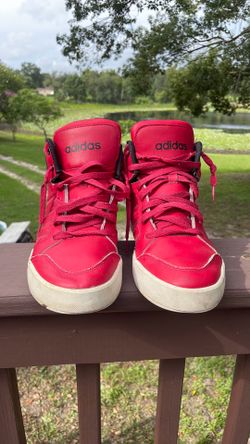 Adidas Retro NEO 9ths Mid sneakers