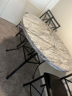 5pc Dining Set