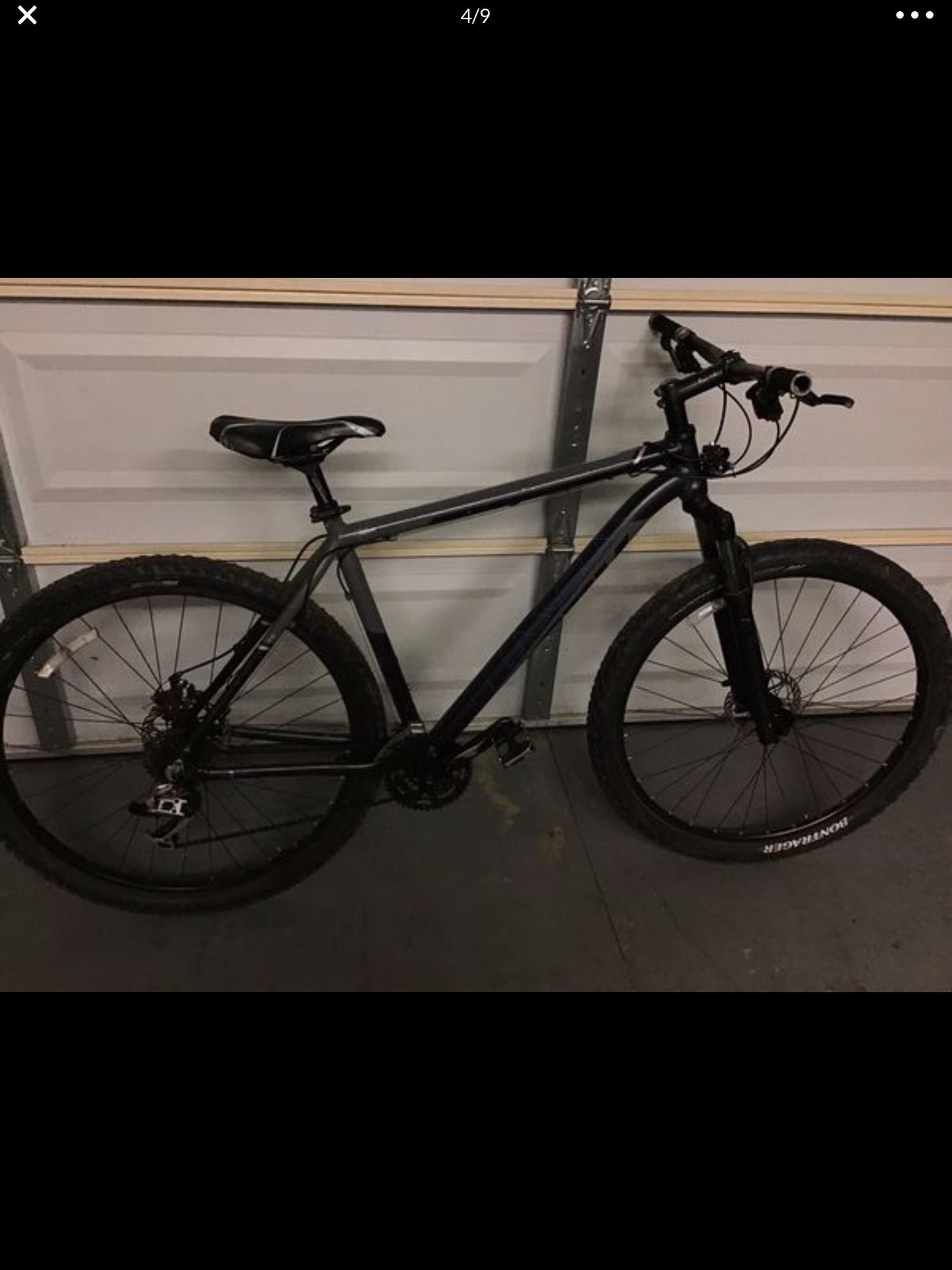 trek mamba 2011