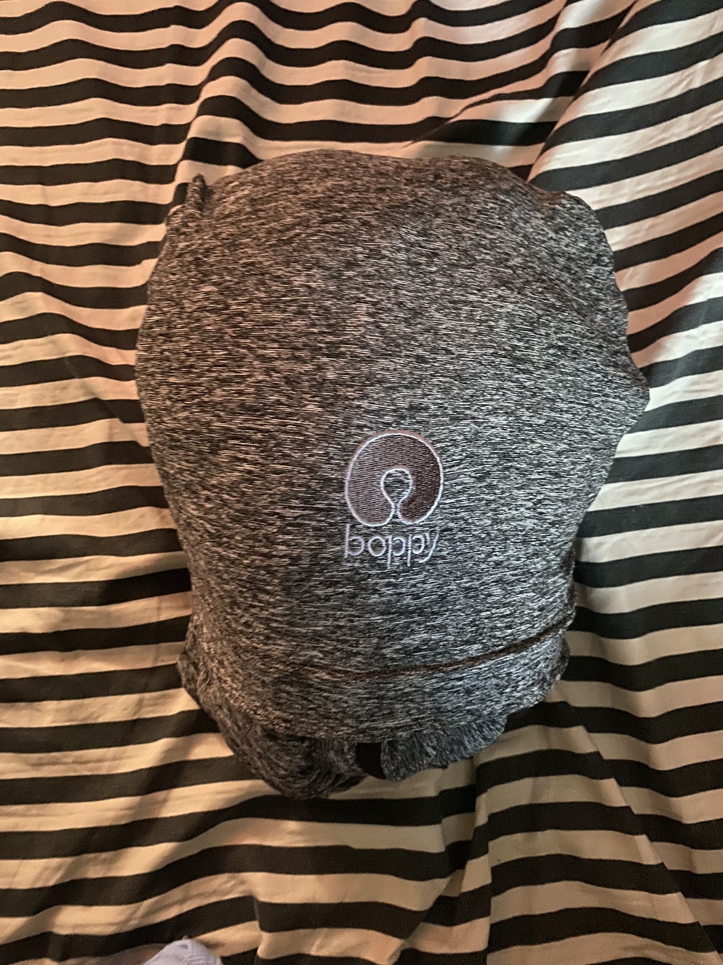 boppy baby sling carrier