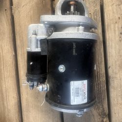 Tractor Starter 