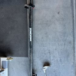 Yakima Bike Roof Rack