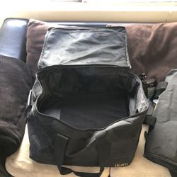 Gear Bag & Duffle Bag