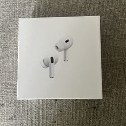 AirPods Pro 2 (2nd Generation)