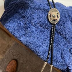 Black Hills Gold Western Necklace 