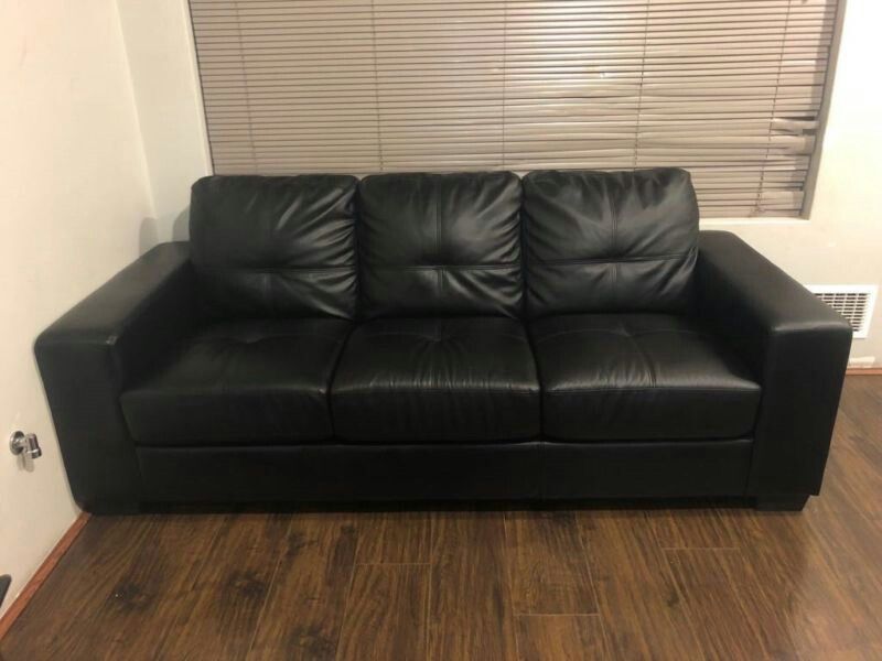 Sofa pair for FREE