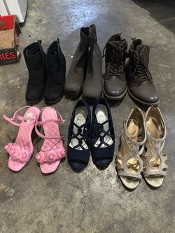 shoes/sandles