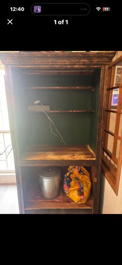 Coffee bar