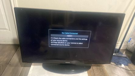 Samsung 42 inch